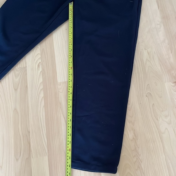 MINIMUM Sofja pants 40 navy - Picture 9 of 11